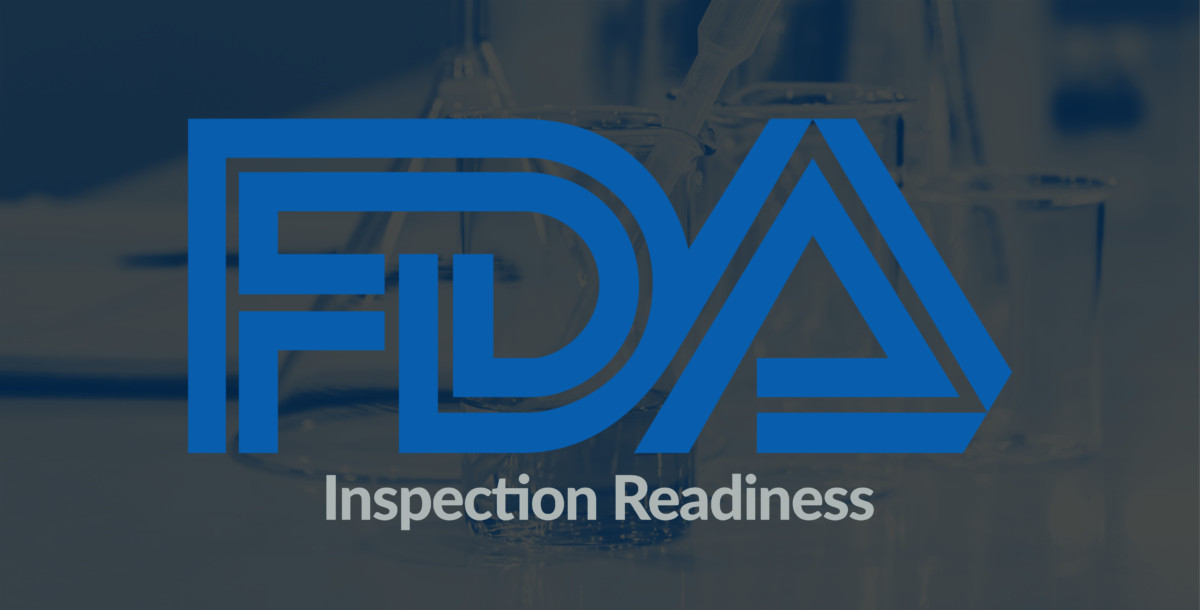 FDA Inspection Readiness - Bioteknica