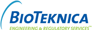 Bioteknica Logo
